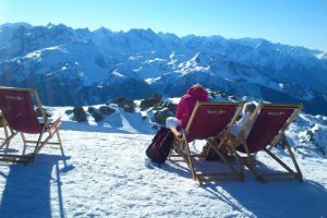 Fasten (Buchinger-Intervall-Vegan-Basen-Buchinger) im Schnee mit Skifahren, Langlauf, (Schneeschuh-)Wandern, Yoga