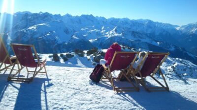 Fasten (Buchinger-Intervall-Vegan-Basen-Buchinger) im Schnee mit Skifahren, Langlauf, (Schneeschuh-)Wandern, Yoga