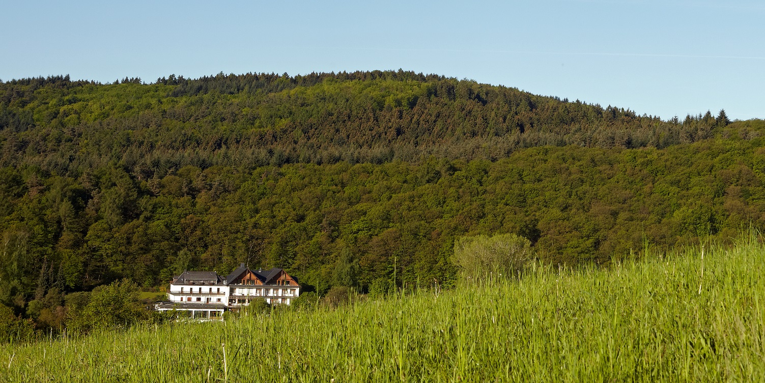 Natur Med Hotel Bad Endbach, Mittelhessen