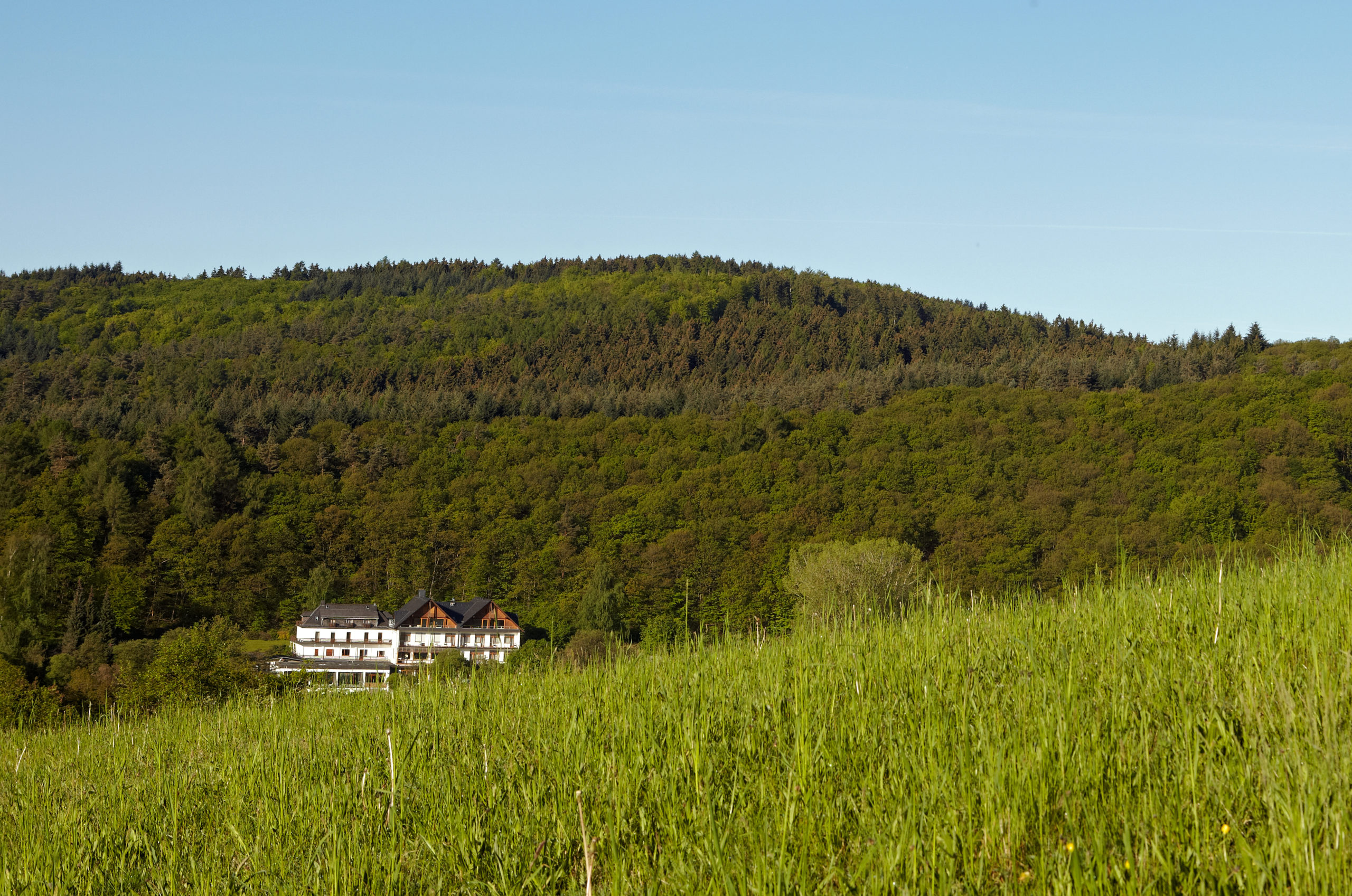 Fasten-Yoga-Wander-Retreat (5 Tage) - Naturmed Bad Endbach