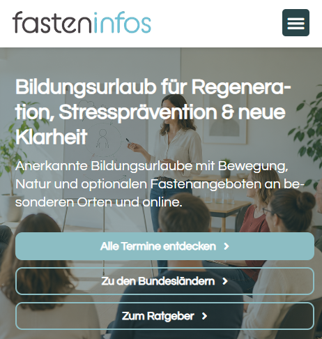 bildungsurlaub